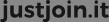 Logo Just Join IT