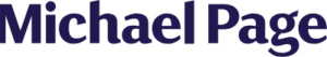 Logo Michael Page