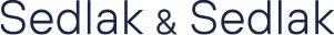 Logo Sedlak & Sedlak