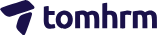 Logo tomHRM Rekrutacja