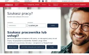 Adecco Poland