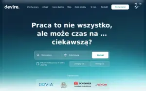 Devire