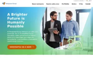 ManpowerGroup