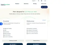 SmartRecruiters